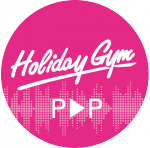 holiday gym pop